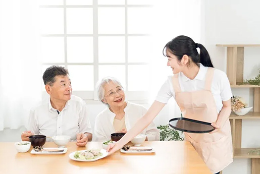 日々の食事は生きること