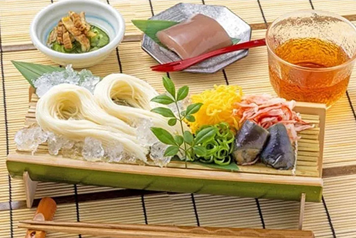 夏 ～七夕～